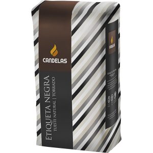 Café Barista natural grano 1Kg