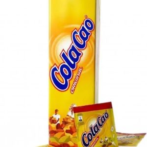 ColaCao sobre 50Uds.